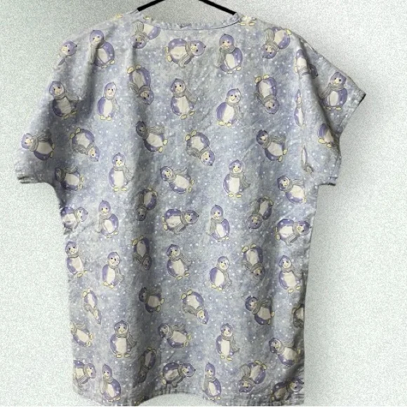 Scrub top Bundle! - Picture 7 of 10